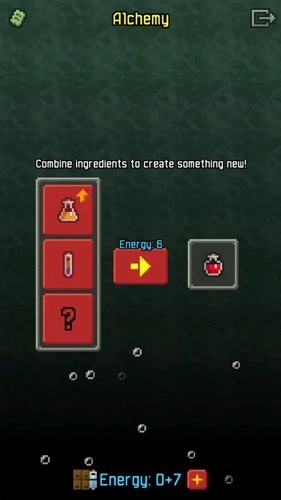 破碎像素地牢(2)