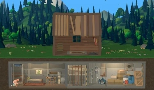 僵尸森林3最新版(1)