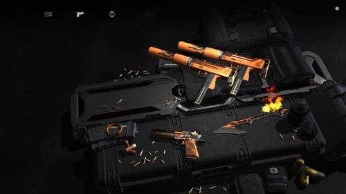 Combat Master中文版图3