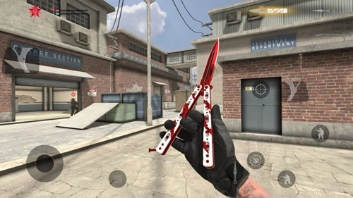 Combat Master中文版图5