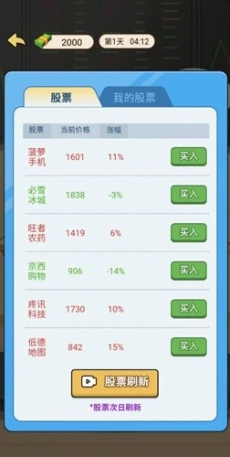 豪门少爷历险记图4
