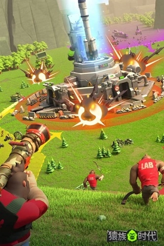 猿族时代2026图3