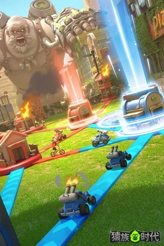 猿族时代2026图4