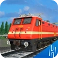 印度火车模拟器2026中文版
