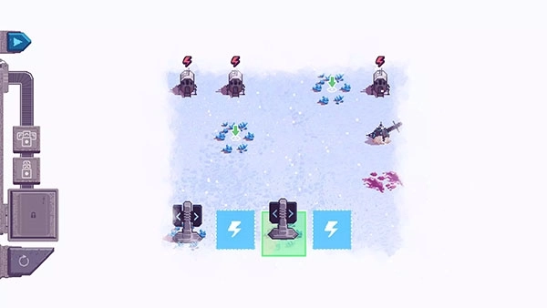 火星电力工业游戏(2)