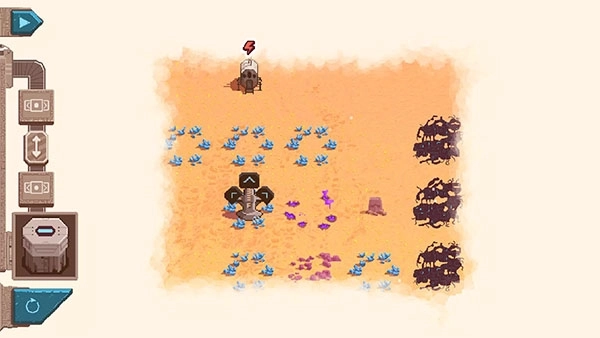 火星电力工业游戏(5)