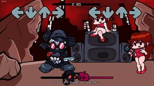 fnfgf郛交模组中文版图4