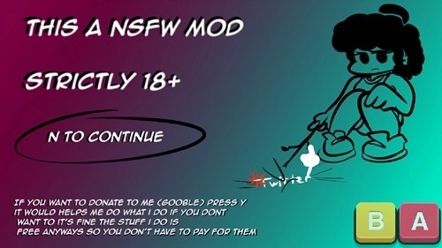 fnfgf郛交模组中文版图1