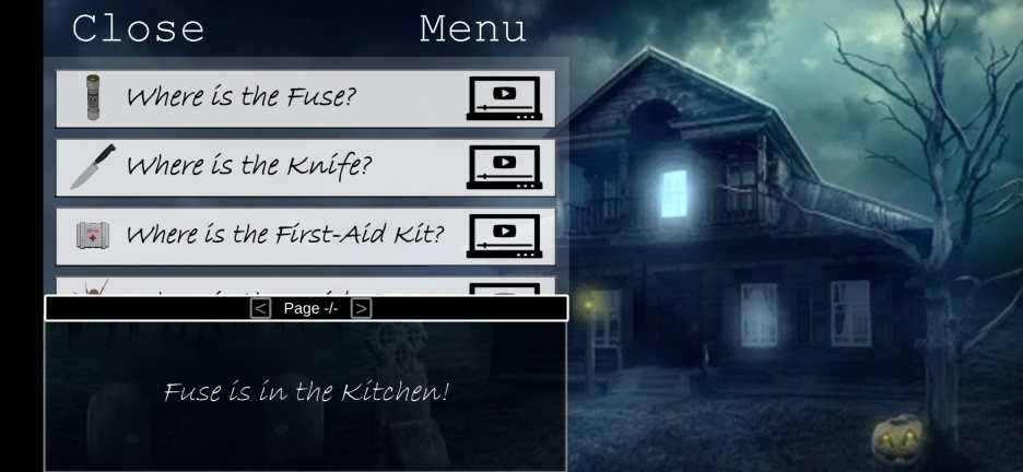 班班幼儿园绿色怪物(3)