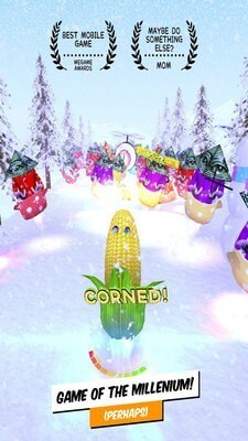 迷幻之旅游戏图2