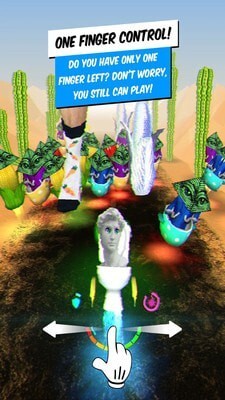 迷幻之旅游戏图3