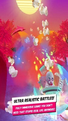 迷幻之旅游戏图1