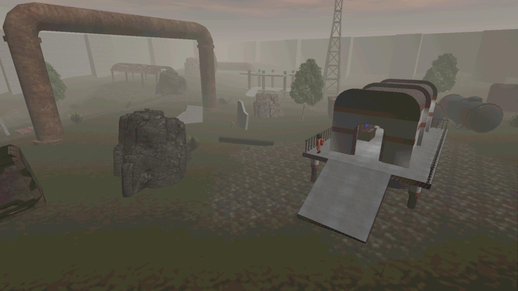 致命公司多人图1