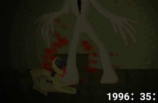 逃离后室深度恐惧图3