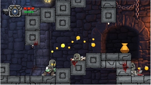 魔法狂暴2026版图3