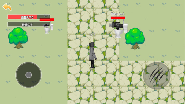 监控马桶人生存(1)