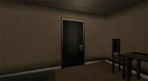 黑夜恐怖跑酷(2)