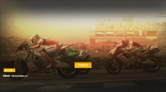 极速狂飙联盟(1)