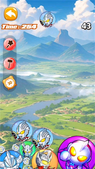 合成奥特卡片图2