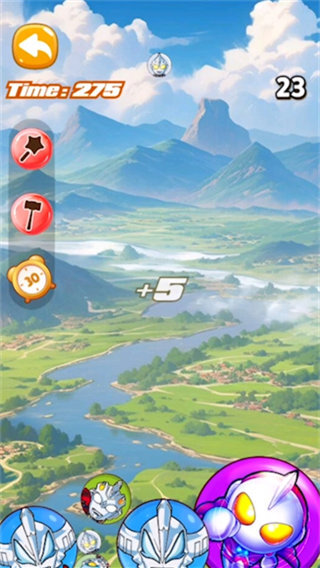 合成奥特卡片图3