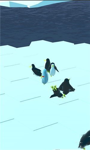 企鹅大作战图2