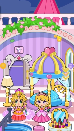 公主逃跑计划(2)