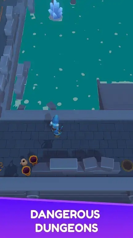 黑暗艺术大师图1