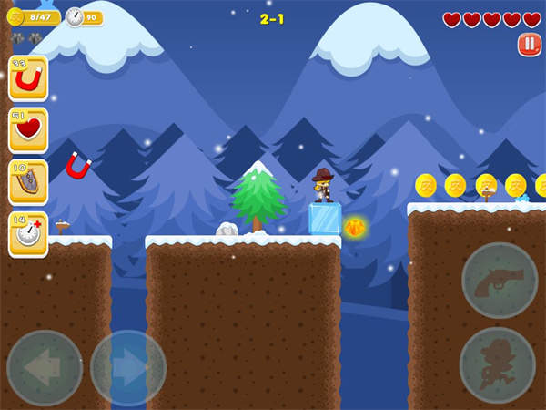 皮克大冒险(Pico)(2)