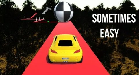 极限汽车闯关(2)