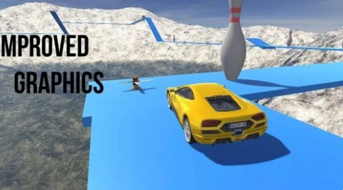 极限汽车闯关(1)