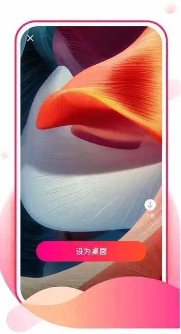 青棠壁纸(2)