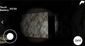 逃离黑暗先生(2)