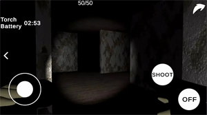 逃离黑暗先生(3)