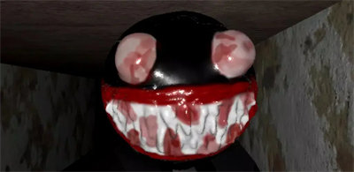 逃离黑暗先生(1)