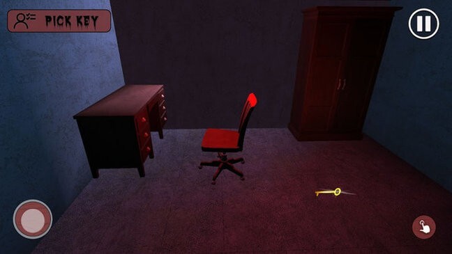 双胞胎恐怖奶奶图2