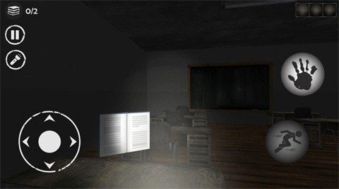 恐怖奶奶老师图3