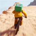 自行车竞速跑酷