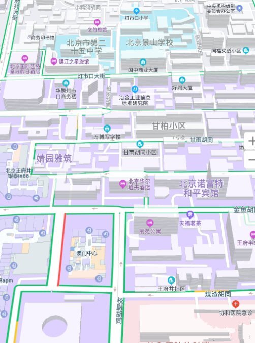 北斗卫星地图导航图2