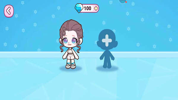 皮皮公主世界(2)