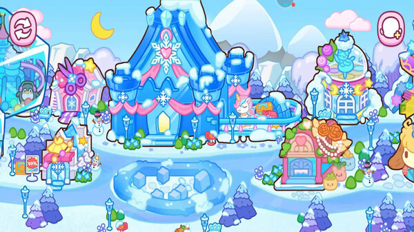 皮皮公主世界(4)