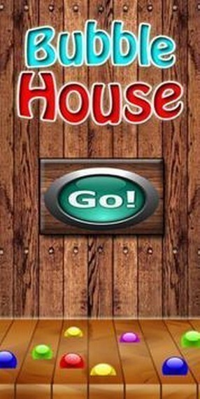 疯狂泡泡屋(Bubble Mania)图2