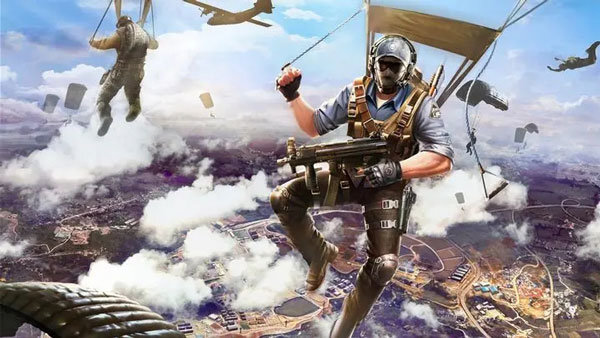 生存小队突击队的秘密任务图3