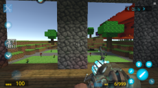 盖瑞模组模拟器图1