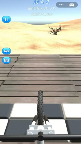 自行车山地骑行(1)