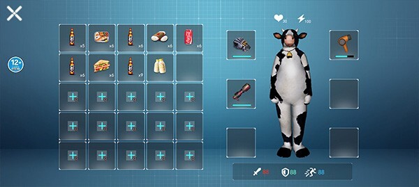 城市英雄飞车图3