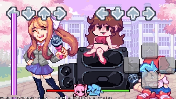 黑色星期五之夜莫妮卡第三阶段图3