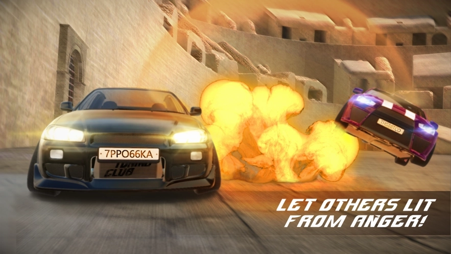 改装俱乐部联机版(2)