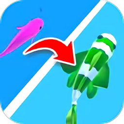 深海进化之路游戏