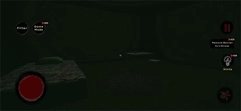 红脸先生恐怖游戏修改版图4