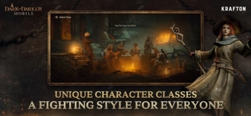 越来越黑暗国际版图1